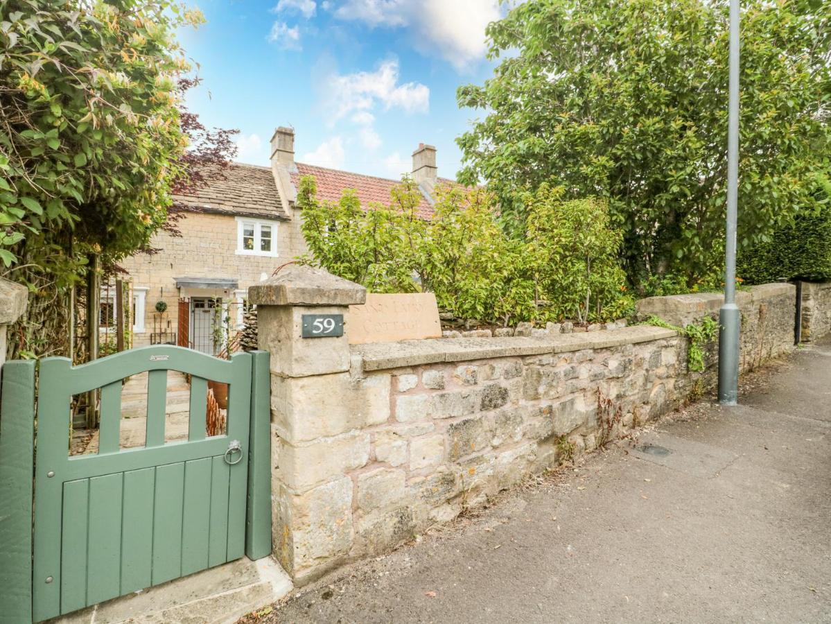 Sand Fairy Cottage Bath Exterior photo